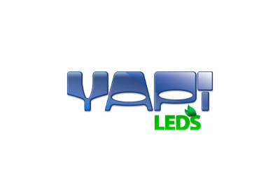 Logo Yapileds