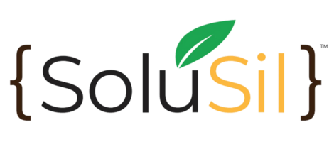 Logo Solusil